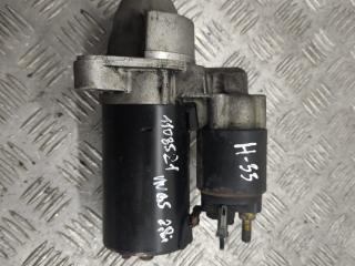 стартер Volkswagen Passat B5 [рестайлинг] 2004, 2.8 л., i, AMX, бензин, 0001108174