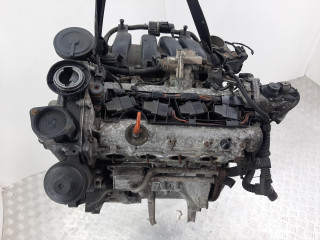двигатель Volkswagen Eos 1 поколение 2006, 1.6 л., i, BLF, бензин, BLF, 344928