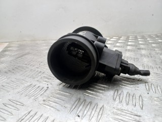 расходомер воздуха Kia Sportage 1 поколение 1998, 2.0 л., бензин, 0280217105