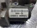 заслонка дроссельная Ford Fiesta 5 поколение 2004, 1.6 л., i, 2S6U-EA - фото №4