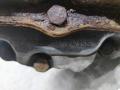 КПП механическая (МКПП) Opel Corsa C 2003, 1.3 л., CDTi, дизель, -, F17W3.55 - фото №5