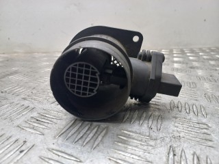 расходомер воздуха Skoda Octavia 2 поколение (A5) 2005, 1.9 л., BXE, дизель, 0281002531