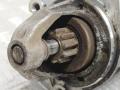стартер Ford C-Max 1 поколение 2007, 1.6 л., i, бензин, -, 0001107417 - фото №4