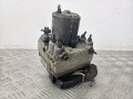 блок ABS Citroen Berlingo 1 поколение (M49) 2000, 1.9 л., D, дизель, 0265216042 - фото №3