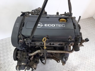 двигатель Opel Astra H/Family [рестайлинг] 2008, 1.6 л., i, бензин, Z16XER