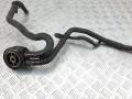 теплообменник масляного фильтра Mazda 6 GG 2002, 2.3 л., i, 1S7G6A642AD - фото №4