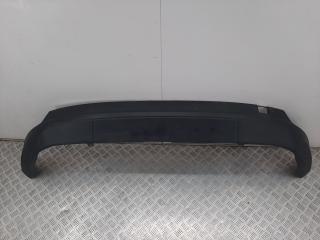 юбка бампера нижняя Ford Focus 3 поколение [рестайлинг] 2018, F1EB-17F954-A