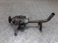 насос масляный Mercedes-Benz C-Класс W203/S203/CL203 2002, 6111810201 - фото №2