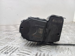 заслонка дроссельная Mercedes-Benz C-Класс W204/S204 2010, 2.2 л., дизель, A6510900270