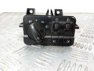 переключатель света BMW 3 серия E46 [рестайлинг] 2002, 2.0 л., M47 D20 (204D4), дизель, МКПП, 6936821