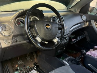 Chevrolet Aveo T200