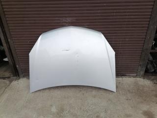 капот Opel Astra H/Family [рестайлинг] 2008