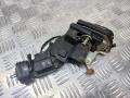 замок двери Toyota Land Cruiser Prado 2 поколение J90 1998 - фото №4