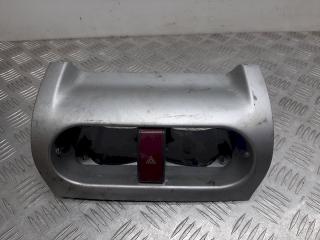 дефлектор обдува салона Opel Tigra 2 поколение 2006, 13174176