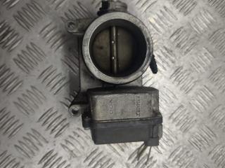 заслонка дроссельная Renault Espace 4 поколение 2003, 2.0 л., i, бензин, 8200063652