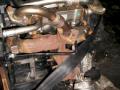 двигатель Volkswagen Sharan 1 поколение [2-й рестайлинг] 2006, 1.9 л., TDi, дизель, BVK - фото №4