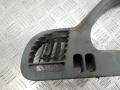 пластик Mercedes-Benz Sprinter 1 поколение (W901-905) [рестайлинг] 2005, A9016801439 - фото №5