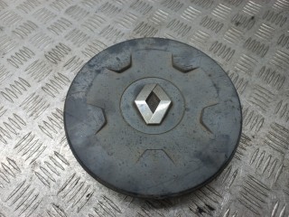 колпак колесный Renault Master 2 поколение 2003, 2.2 л., G9T 722, дизель, МКПП, 8200035453