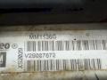 охладитель EGR / Радиатор EGR Opel Astra K 2016, 1.6 л., MM1136G - фото №6