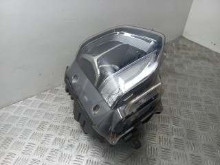 фара правая Hyundai Santa Fe 4 поколение 2019, 92102-S1XXX