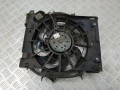 вентилятор радиатора Opel Astra H/Family [рестайлинг] 2007, 1.3 л., CDTi, Z 13 DTH, дизель, 0130303302, 13147279 - фото №3