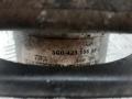электрогидроусилитель руля Volkswagen Polo 4 поколение 2004, 6Q0423156AB - фото №5