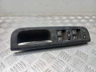 блок управления стеклоподъемниками Volkswagen Golf 4 поколение 2002, 1J4959857D