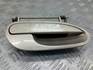 ручка наружная Opel Omega B [рестайлинг] 2000