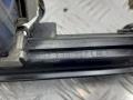 топливная рампа Volkswagen Golf 4 поколение 2000, 2.0 л., i, 037133317AK - фото №3