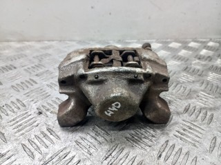 суппорт задний правый Opel Vectra B 1999, 1.8 л., i, X 18 XE, бензин