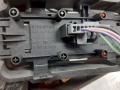 кнопка аварийной сигнализации Renault Scenic 2 поколение 2006, 8200407415 - фото №4