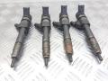 форсунка Renault Megane 2 поколение 2006, 1.9 л., DCi, 445110230 - фото №2