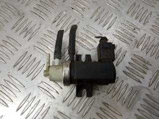 клапан управления турбиной (актуатор) Volkswagen Golf 4 поколение 2002, 1.9 л., дизель, 1J0906627B