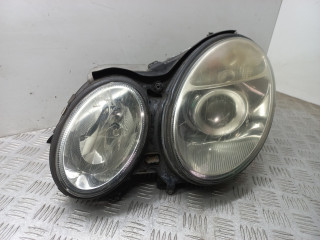 фара левая Mercedes-Benz E-Класс W211/S211 2004