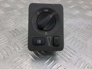 переключатель света Saab 9-5 1 поколение 2001, -