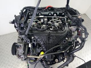 двигатель Ford Mondeo 4 поколение [рестайлинг] 2011, 2.0 л., TDCi, дизель, BH