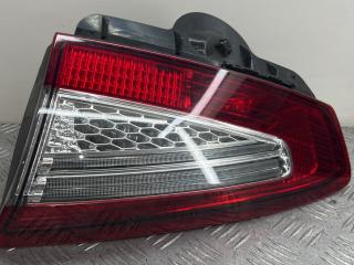 фонарь крышки багажника правый Ford Mondeo 4 поколение [рестайлинг] 2011, универсал, BS7113A602BD