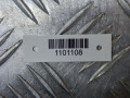 блок предохранителей Nissan Maxima A33 2002, 3.0 л., VQ30DD, бензин, 243503Y500 - фото №5