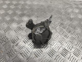 насос вакуумный Peugeot 307 1 поколение [рестайлинг] 2006, 2.0 л., RHR (DW10BTED4), дизель, МКПП, универсал, передний привод