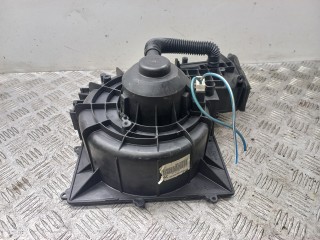 моторчик печки Nissan Primera P12 2002, 1.8 л., i, QG18DD, бензин, АКПП, 27200BA20A