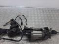 рулевая рейка Audi A3 8P 2005, 1K1909144J - фото №2