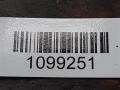 рулевая рейка SEAT Toledo 3 поколение 2008, 1.6 л., BGU, бензин, МКПП, 1K1909144G - фото №5