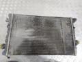 радиатор (основной) Skoda Fabia 1 поколение (6Y) 2003, -, 6Q0121253Q - фото №3