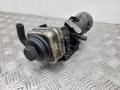 корпус масляного фильтра Volkswagen Caddy 3 поколение 2006, 1.9 л., TDi PD, дизель, 045115389E - фото №2