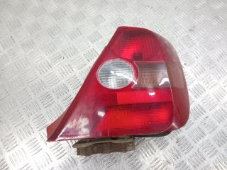 фонарь задний правый Honda Civic 7 поколение 2003, хетчбэк 5 дв.