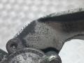 подогреватель охлаждающей жидкости Renault Kangoo 1 поколение 2003, 1.9 л., DTi, 8200072146 - фото №5