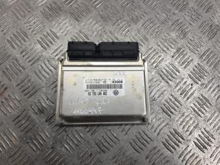 блок управления двигателем Volkswagen Passat B5 [рестайлинг] 2004, 2.8 л., i, AMX, бензин, 3B0907551DD