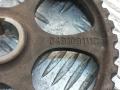 шкив Audi 80 8C/B4 1995, 2.0 л., i, бензин, 049109111C - фото №4