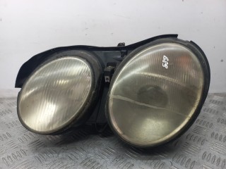 фара левая Mercedes-Benz CL-Класс C215 2001, 6.0 л., M 137.970, бензин, АКПП