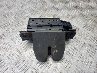 замок багажника Opel Vectra C 2004, универсал, 495072894